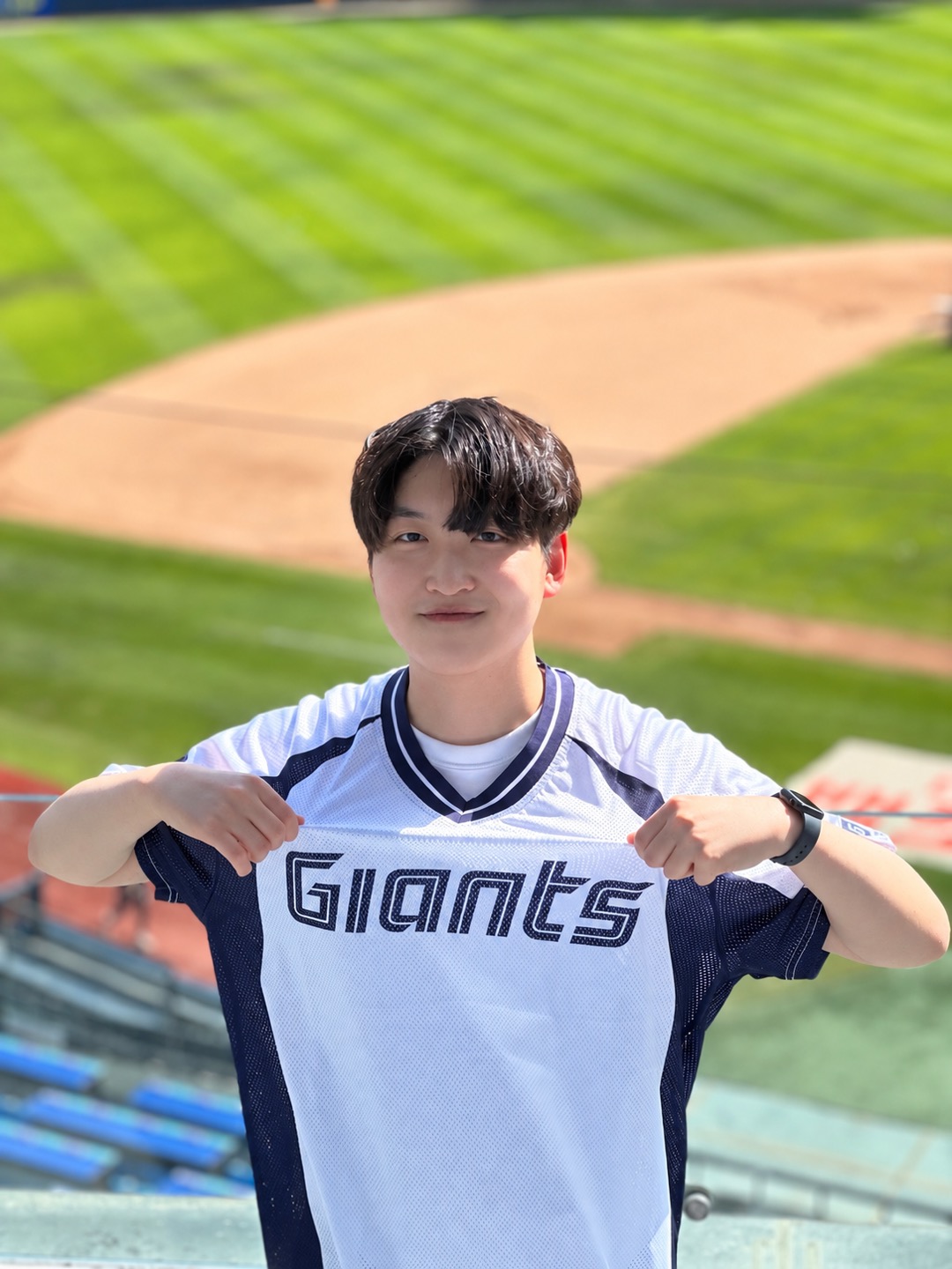 이진호 Jinho Lee