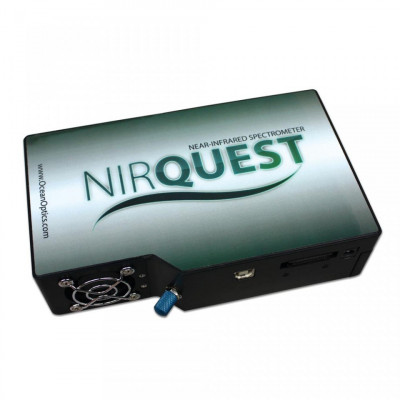 NIR spectrometer