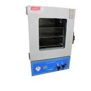 Vacuum drying oven